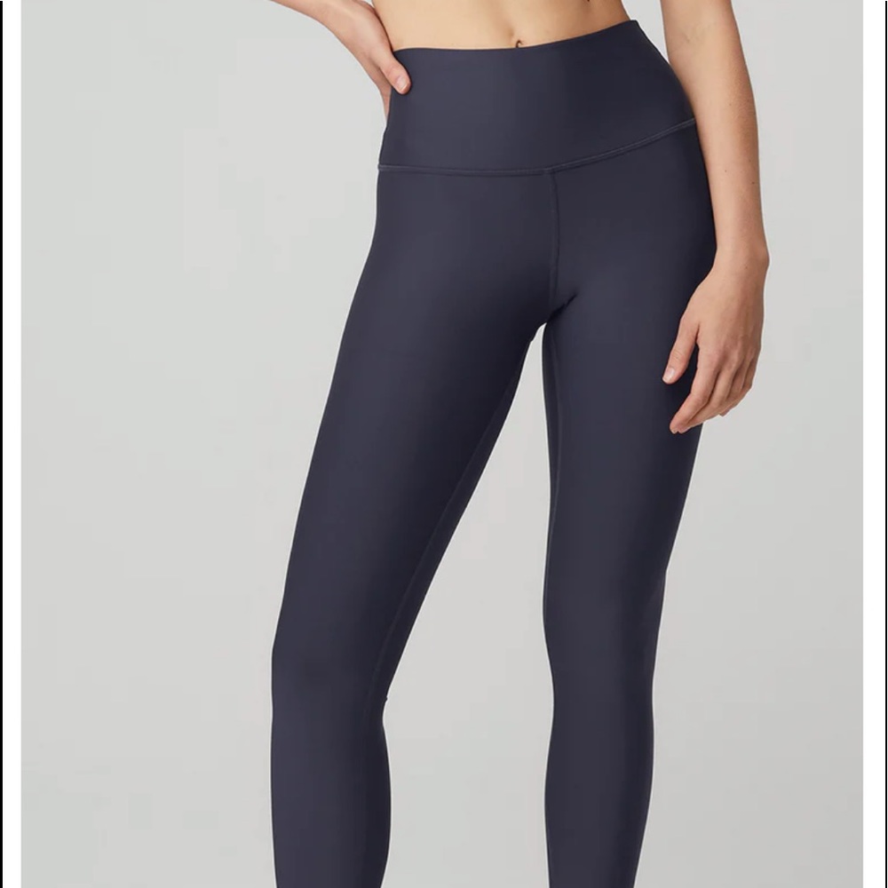 ALO yoga leggings, size Small